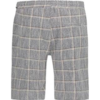 👉 Haze&Finn Korte Broek Bermuda Quadri (MA15-0532 - Quadri)