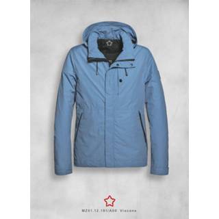 👉 Fortezza zomerjas Viscone It Blue (MZ0112191/A00 - 503)