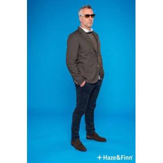 👉 Colbert grijs Haze&Finn warm grey (MC10-1100) 5420072408613