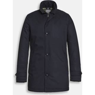 👉 Winterjas marine Fortezza Macra Coat Navy (MZ0860203 - 506) 8717566560146