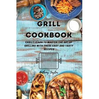 👉 Grill engels Cookbook 9781914384615