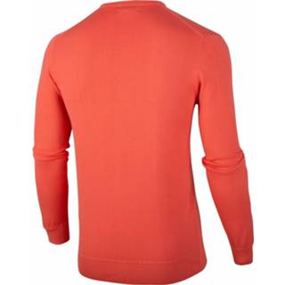 👉 Cavallaro Napoli Pullover Palau Coral (118211003-455000)