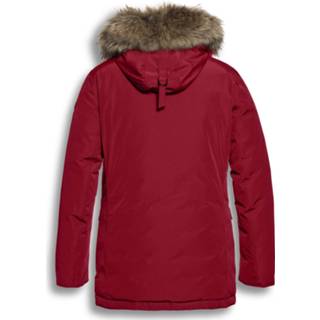👉 Reset Winterjas Hooper Chili Pepper (MR0145193 - 402)