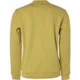 👉 No Excess Sweater Lime Groen (95100222 - 056)