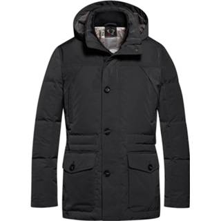 👉 Fortezza Winterjas Candelo Navy (MZ0321193 - 509)