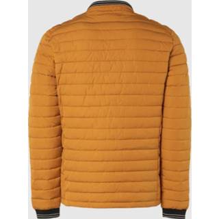 👉 Winterjas oranje s No Excess Ocre (92630702 - 074) 8718893943350