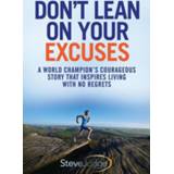 👉 Engels Don't Lean On Your Excuses 9781916084605