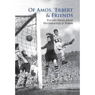 👉 Engels Of Amos, 'Erbert & Friends 9781916504226