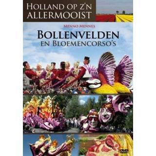 👉 One Size no color Holland Op Zijn Allermooist - Bollenvelden En Bloemencorso's 8717662568848