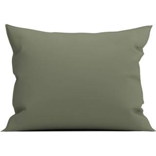 👉 Kussenslop blauw katoen satijn Zo Home Satinado Kussensloop - navy blue 60x70cm 8718518279604