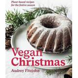 👉 Engels Vegan Christmas 9781925811919