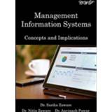 👉 Engels mannen Management Information Systems 9781925823837