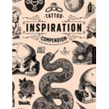 👉 Tattoo engels Inspiration Compendium 9781925968606