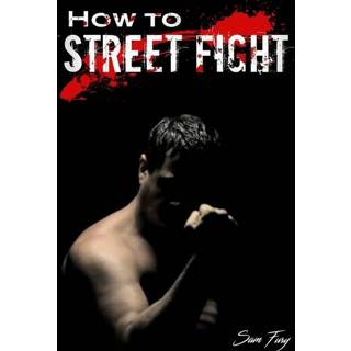 👉 Engels How to Street Fight 9781925979046