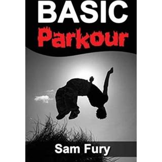 👉 Engels Basic Parkour 9781925979244