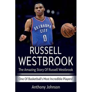 👉 Engels Russell Westbrook 9781925989120