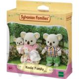 👉 One Size no color Sylvanian Families - Familie Koala (5310) 5054131053102