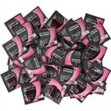 👉 Condoom transparant One Size VITALIS - Sensation Condooms 100 stuks 8709641001804
