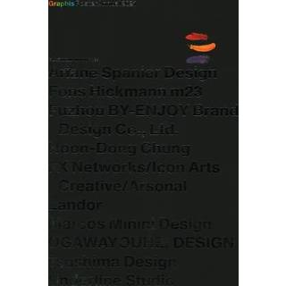 👉 Poster engels Graphis Annual 2021 9781931241915