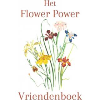 👉 Vriendenboekje Vriendenboek 9789403635422