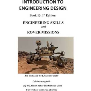 👉 Engels Introduction to Engineering Design 9781935673583