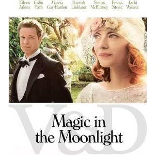 👉 One Size no color Magic In The Moonlight 5414937033089