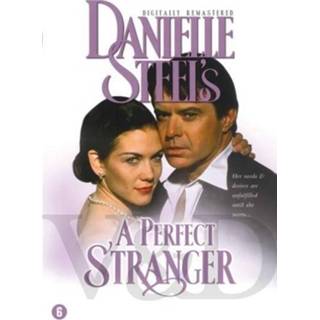 Steel nederlands Darren McGavin Danielle - Perfect Stranger 8715664082782
