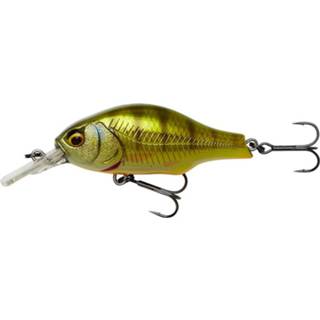 👉 Groen Savage Gear Gravity Crank MR - Floating Perch 7.3cm 19g 5706301716873