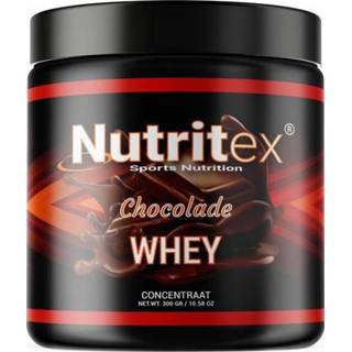👉 Whey proteine chocolade 8718591426988