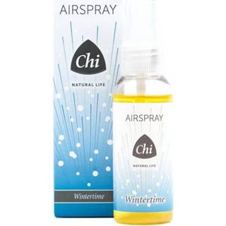 Wintertime airspray 8714243049611