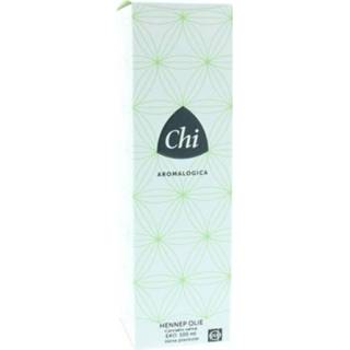 👉 Hennepzaad Chi Natural Life vette plantenolie EKO 100 ml 8714243051010