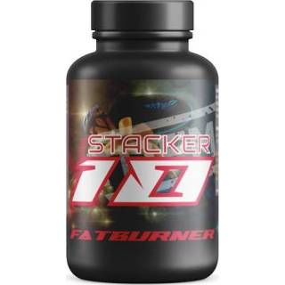 👉 Fatburner Stacker 10 puur 8718591427084