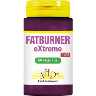 👉 Fatburner extreme vegicaps puur 8718591427091