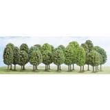 👉 One Size meerkleurig Diorama 25 Deciduous Trees N 4001738065879