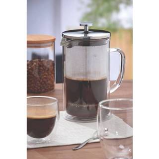 👉 Espressoglas One Size transparant Espresso Glas 60 ml, Set van 2 Stuks - Kela | Fontana 4025457124037