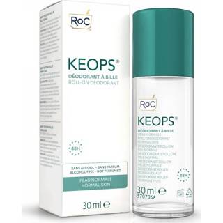 👉 Deodorant Keops roll on 1220000230002