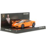 👉 Model auto Lamborghini Gallardo LP550-2 