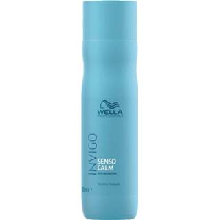 👉 Shampoo universeel active Invigo Balance Senso Calm Sensitive 250ml 8005610642550