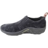 👉 Herenschoenen male zwart Merrell Jungle moc 4064701910088