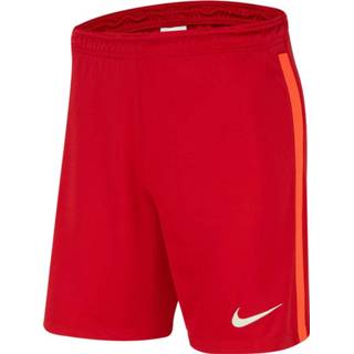 👉 Polyester l voetbal mannen male rood Nike lfc mnk df stadium short hm - 2013004530822 2013004530808 2013004530815