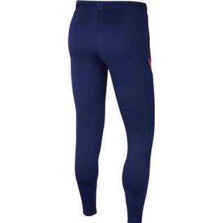 👉 Trainingsbroek blauw mannen voetbal l male polyester Nike Atletico madrid 2021-2022 blue 194954550855 194954550862 194954550879