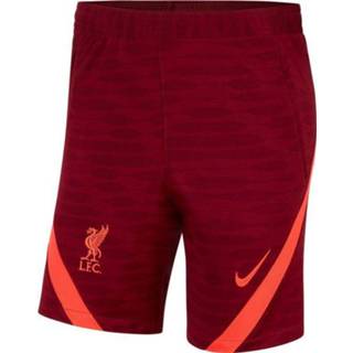 👉 Trainingsbroek rood kant l voetbal mannen male Nike Liverpool fc trainingsbroekje 2021-2022 team red 194954759159 194954759166 194954759173