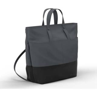👉 Luiertas grijs Quinny Sac Een Langere - Grafiet 8712930109587