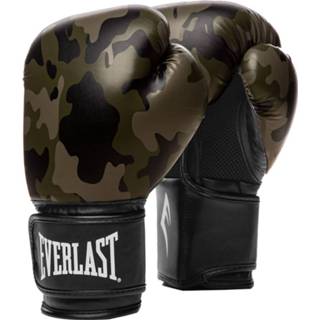 👉 Bokshandschoenen legergroen - Everlast Spark 12 Oz 9283609511