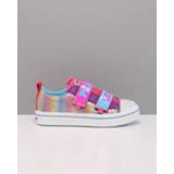 👉 Kant meisjes vrouwen rood Skechers 314545