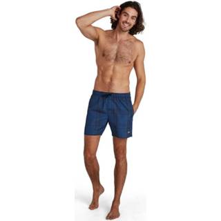 👉 L paars male Speedo Check leisure 16 nav/bla 11729-f912 5053744603551