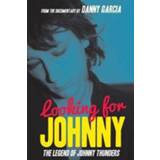 👉 Engels Looking for Johnny: The Legend of Johnny Thunders 9781940213033