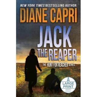 👉 Reaper large engels Jack the Print Edition 9781942633365