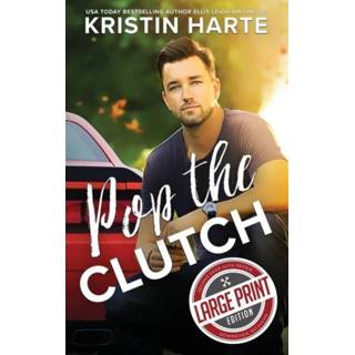 👉 Clutch engels Pop The 9781944336875