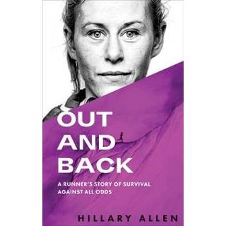 👉 Engels Out and Back 9781944515959